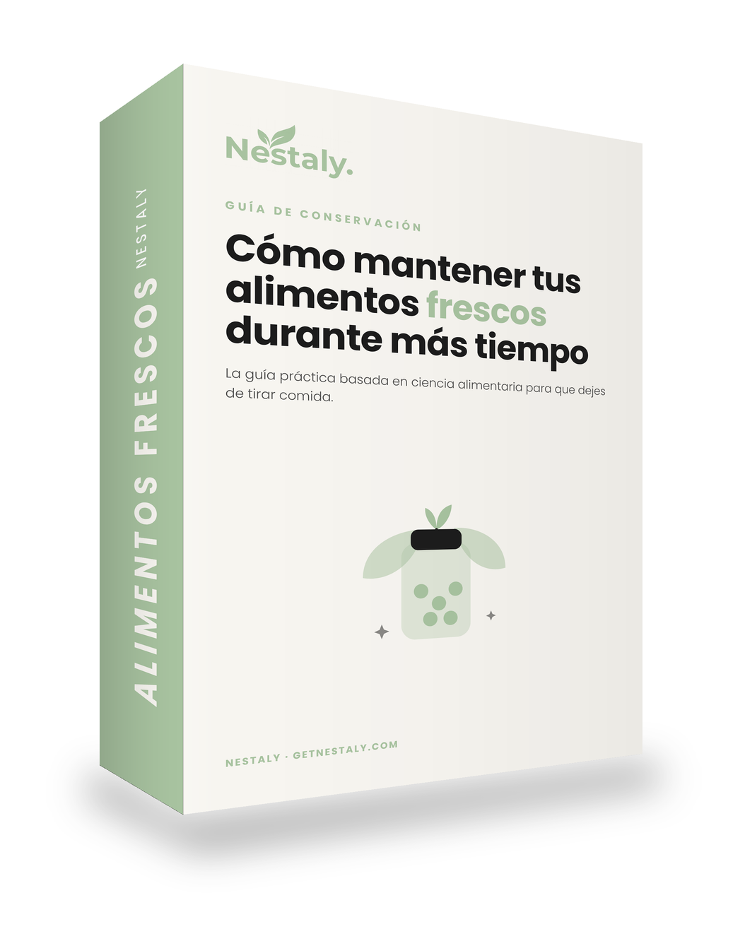 Guia Alimentos Frescos