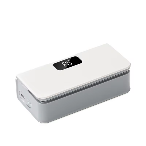 Mini Sellador de Bolsas Magnética
