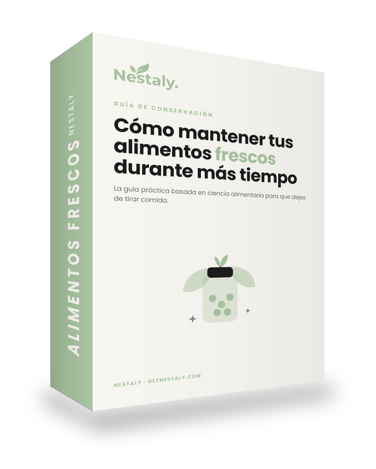 Guia Alimentos Frescos